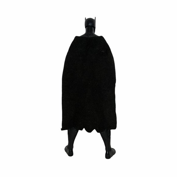 Mattel DC Comics Batman Gold Belt Cape 12" Figure - Picture 4 of 8